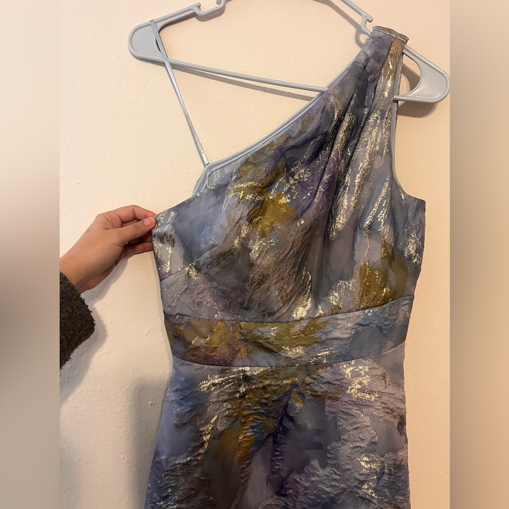 Aiden Mattox Formal Dress, size 2 - Picture 6 of 6